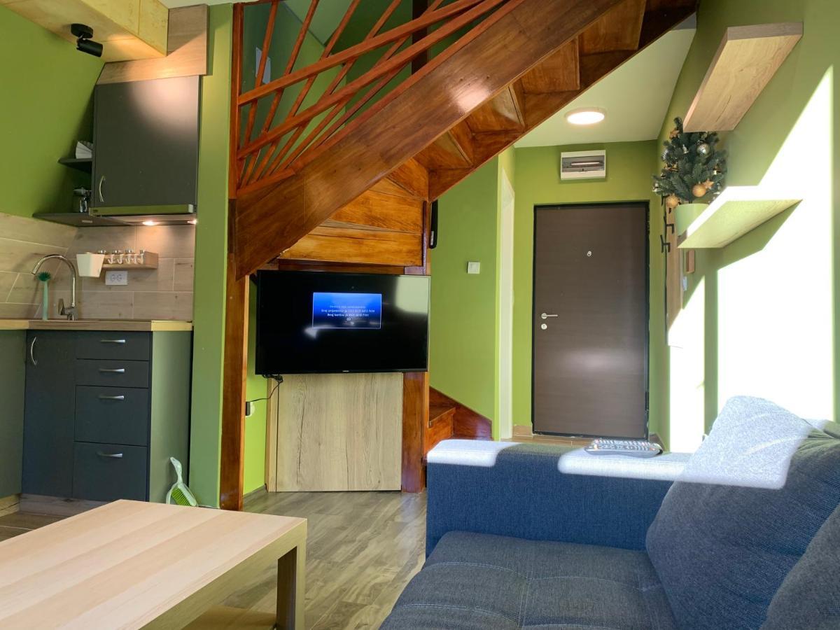 G&D Apartment Kopaonik Exteriér fotografie
