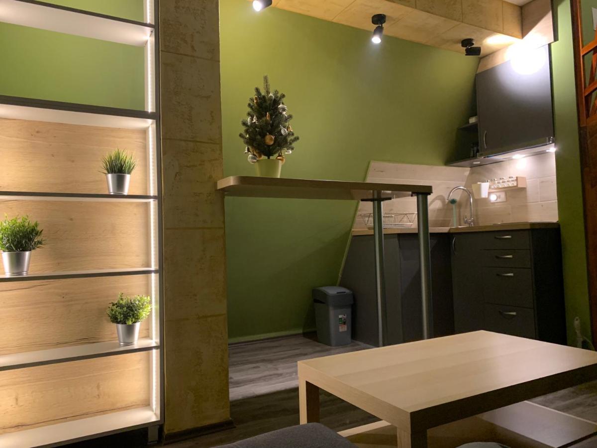 G&D Apartment Kopaonik Exteriér fotografie