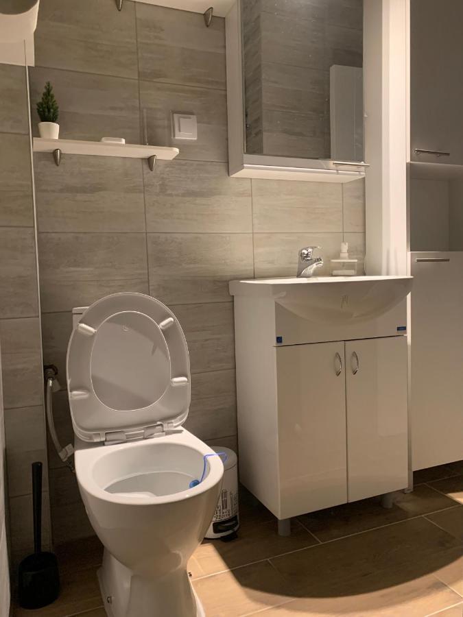 G&D Apartment Kopaonik Exteriér fotografie