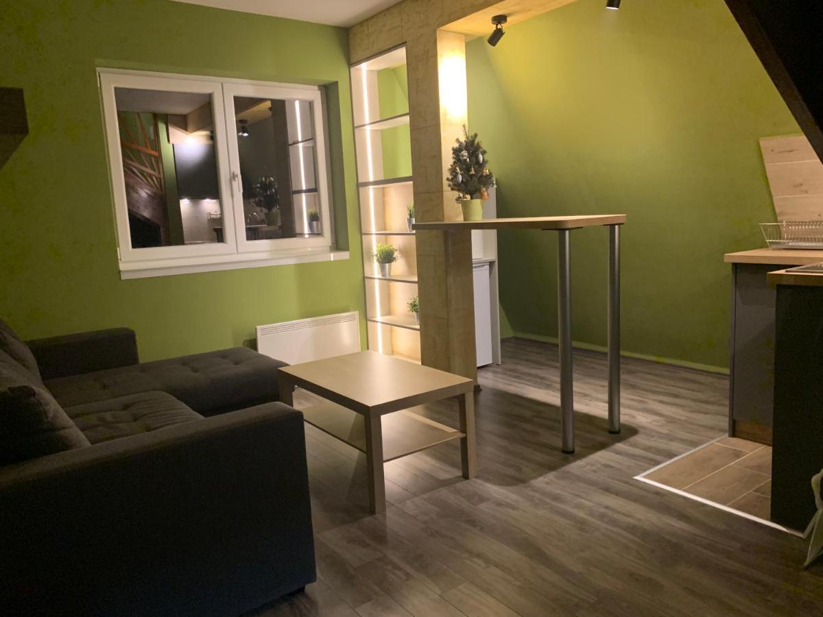 G&D Apartment Kopaonik Exteriér fotografie