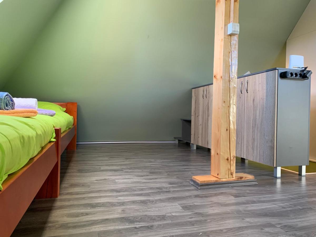 G&D Apartment Kopaonik Exteriér fotografie