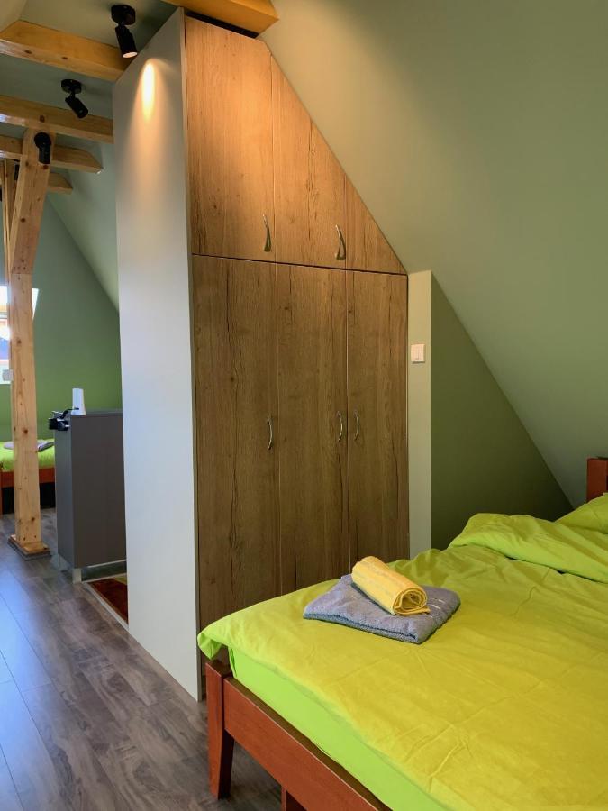 G&D Apartment Kopaonik Exteriér fotografie