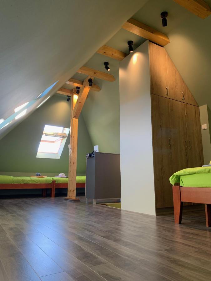 G&D Apartment Kopaonik Exteriér fotografie