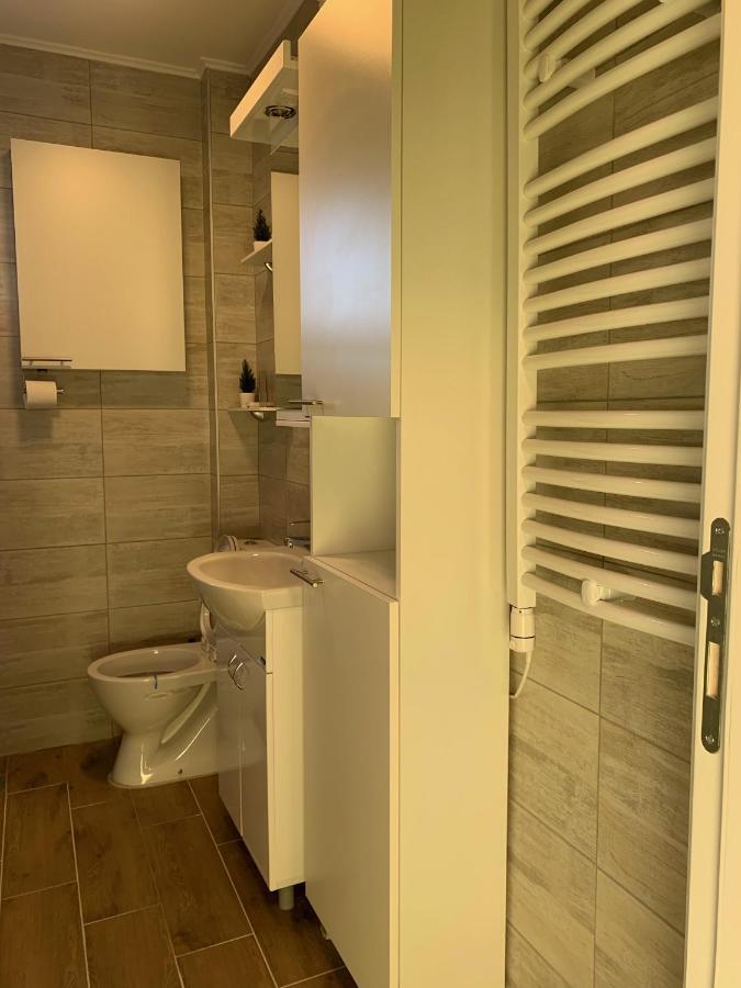 G&D Apartment Kopaonik Exteriér fotografie